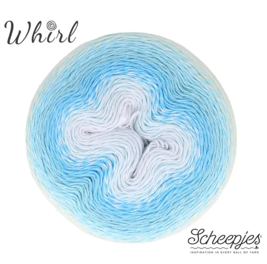 Whirl by Scheepjes