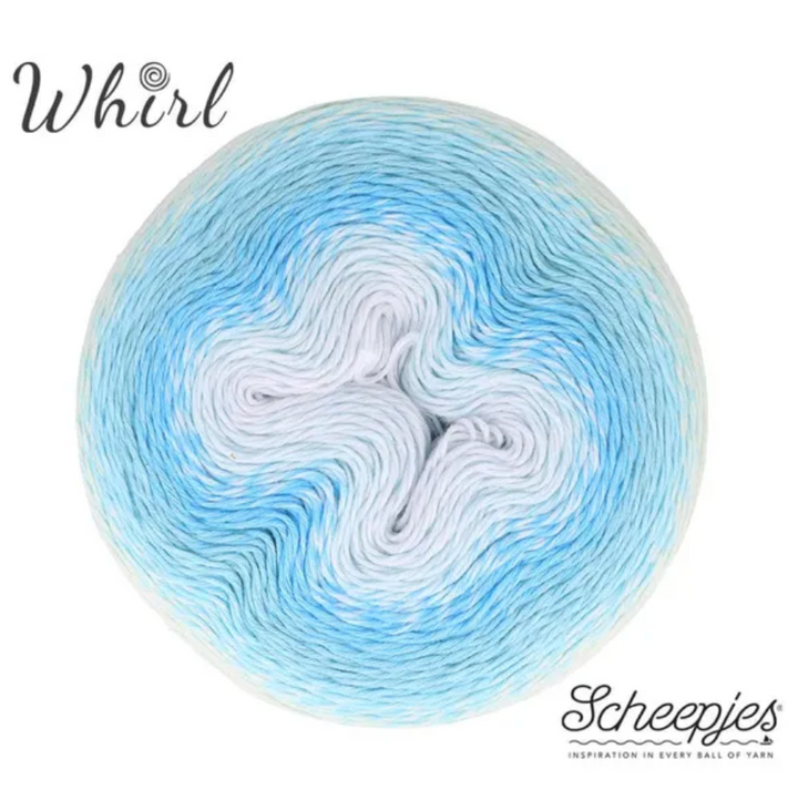 Whirl by Scheepjes