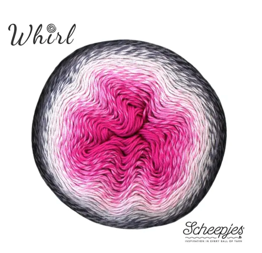 Whirl by Scheepjes
