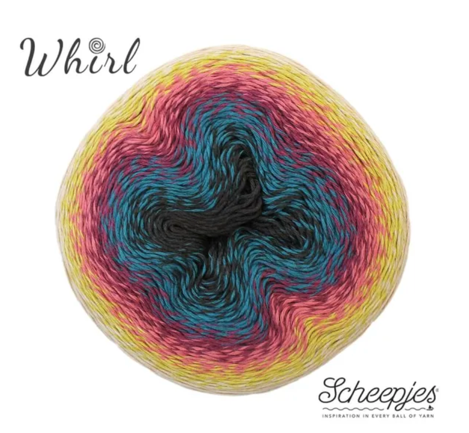 Whirl by Scheepjes