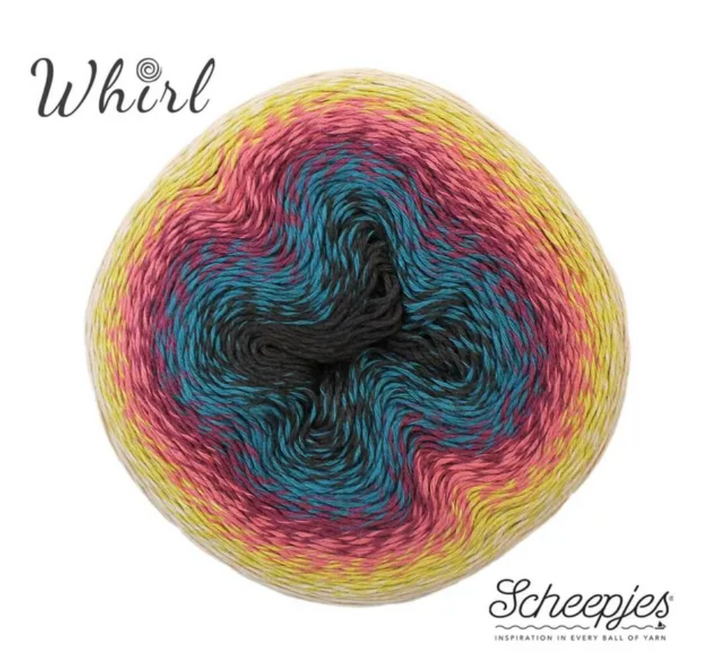 Whirl by Scheepjes