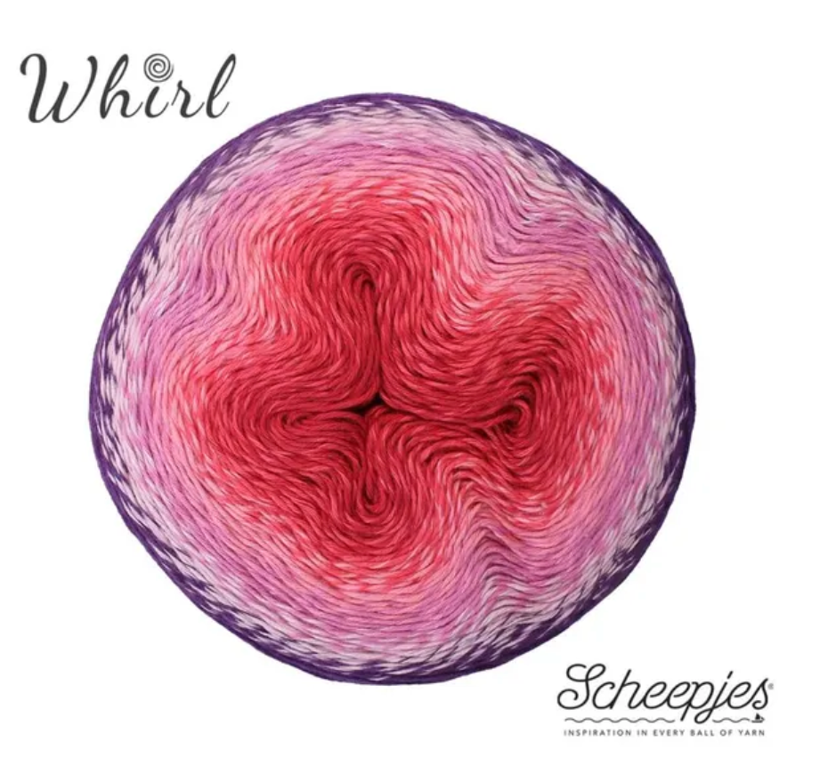 Whirl by Scheepjes