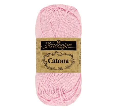 Scheepjes Catona 50 gm
