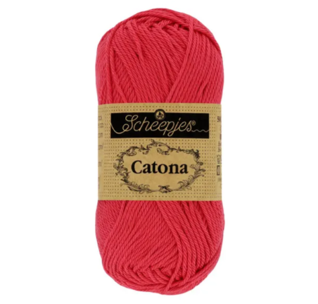 Scheepjes Catona 50 gm
