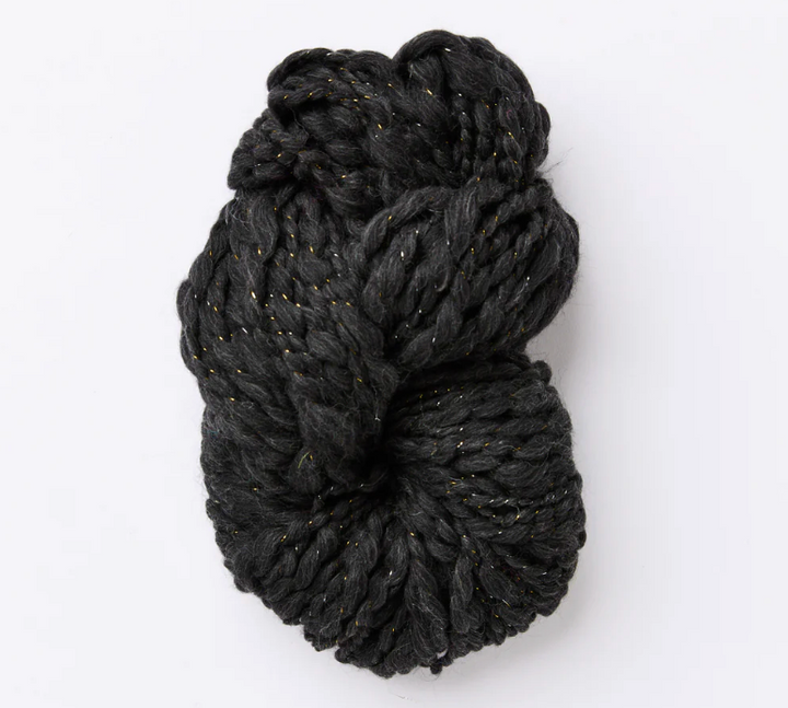 Spun Cloud - Knit Collage
