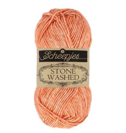 Scheepjes Stone Washed