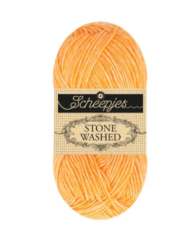Scheepjes Stone Washed