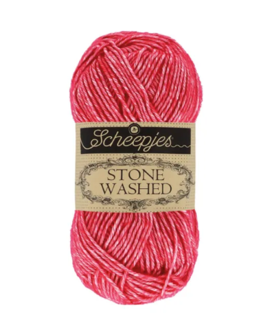 Scheepjes Stone Washed