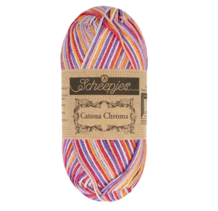 Catona Chroma Scheepjes 50 gm