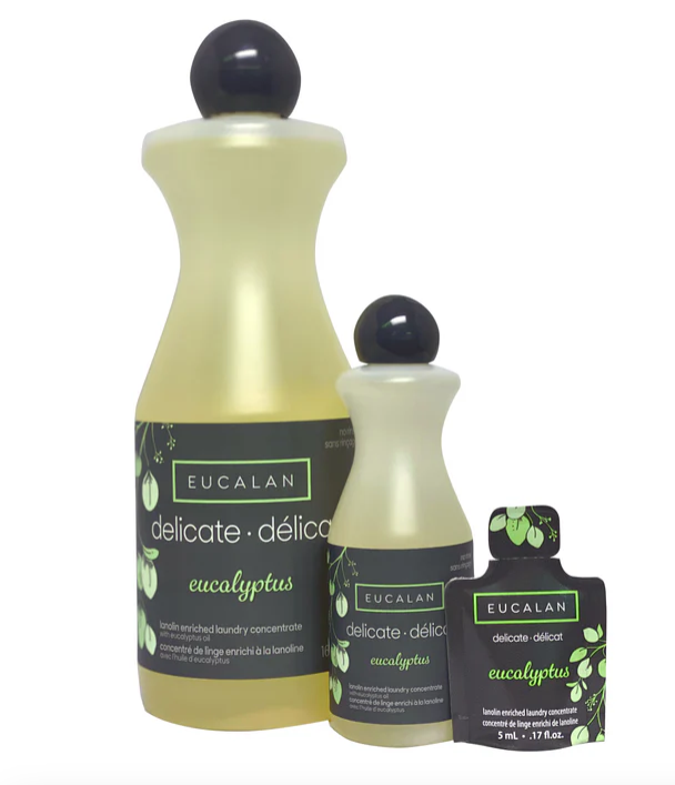 Eucalan Wool Wash
