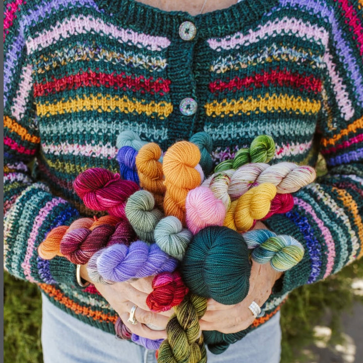 Moody Botanicals Advent 2025