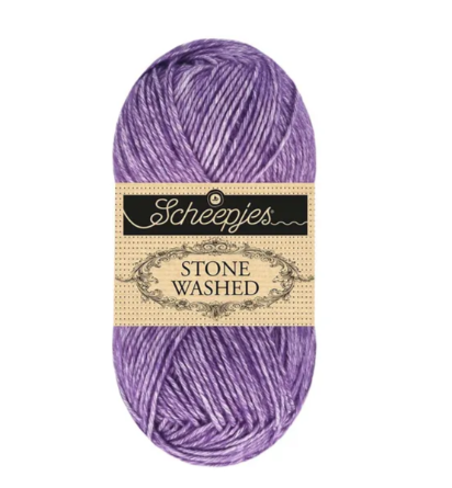 Scheepjes Stone Washed