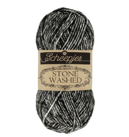 Scheepjes Stone Washed
