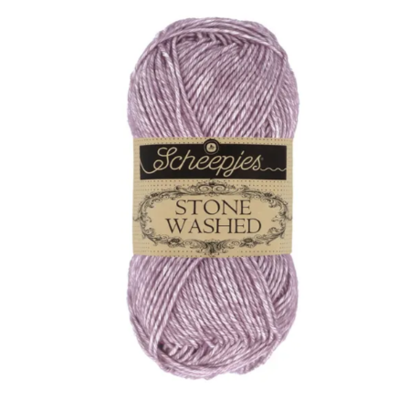 Scheepjes Stone Washed