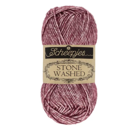 Scheepjes Stone Washed