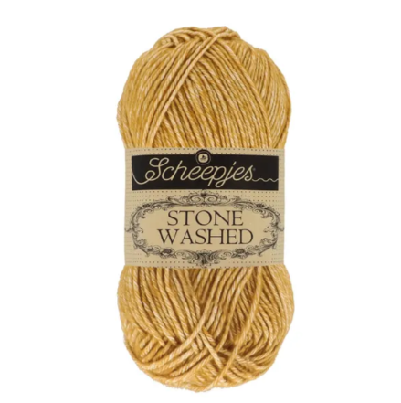 Scheepjes Stone Washed