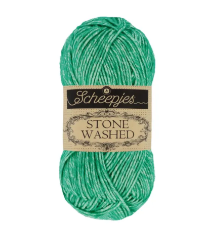 Scheepjes Stone Washed