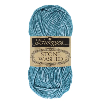 Scheepjes Stone Washed