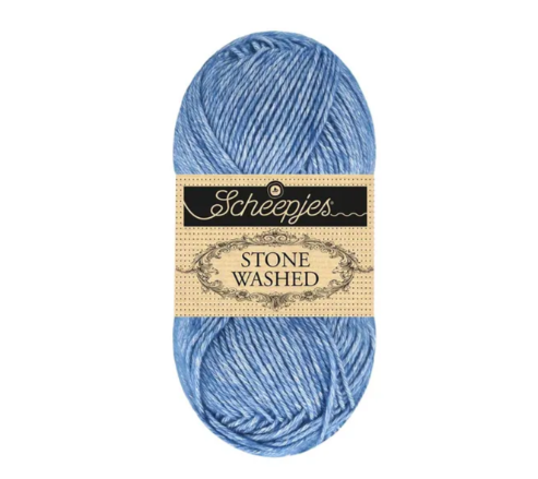 Scheepjes Stone Washed