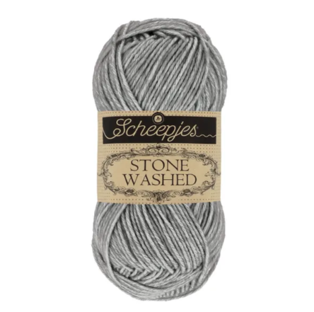 Scheepjes Stone Washed