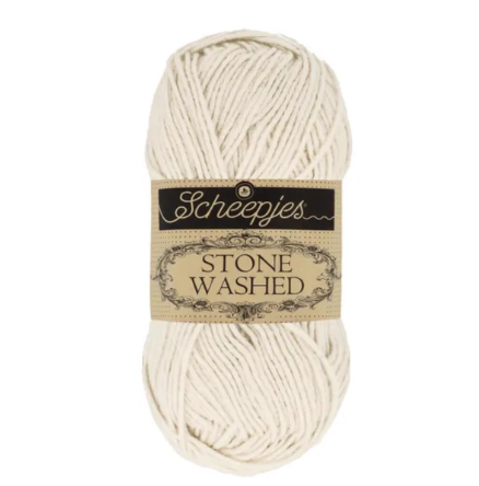 Scheepjes Stone Washed