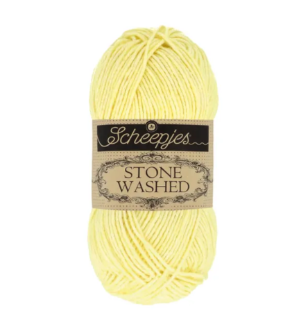 Scheepjes Stone Washed