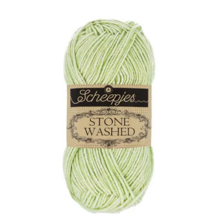 Scheepjes Stone Washed