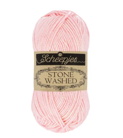 Scheepjes Stone Washed