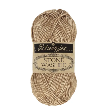 Scheepjes Stone Washed