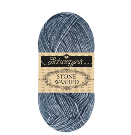 Scheepjes Stone Washed
