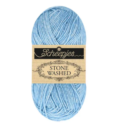 Scheepjes Stone Washed