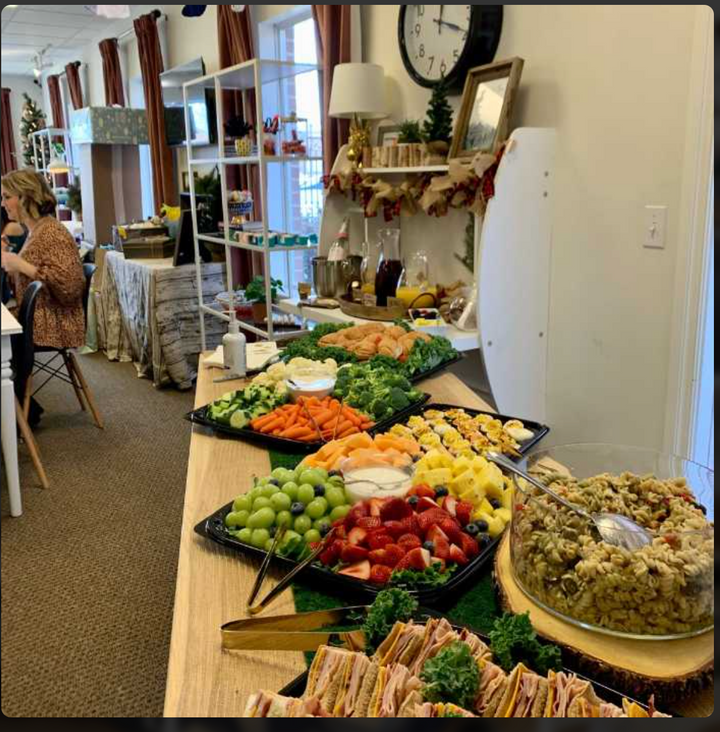 I Am Dragon Workshop