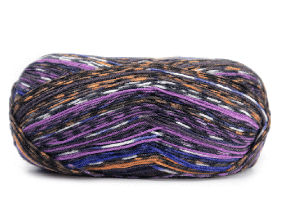 Admiral R Duck Sock Yarn