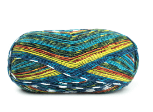 Admiral R Duck Sock Yarn