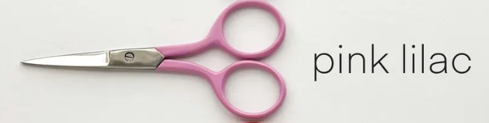 Matryoshka Modern Embroidery Scissors