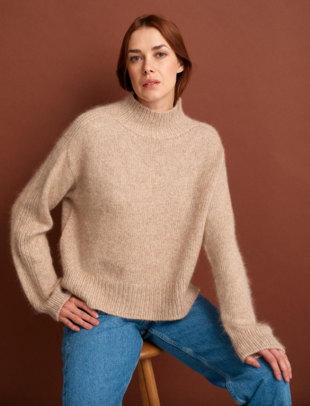 52 Weeks of Sweaters Book (Hardcover)
