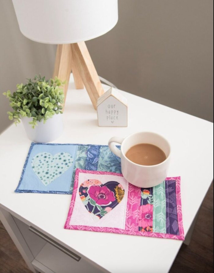 Quilting For Everyone By: Amy Latta