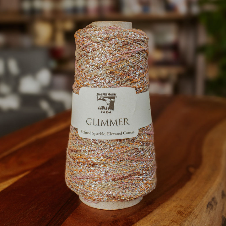 Juniper Moon Farm: Glimmer