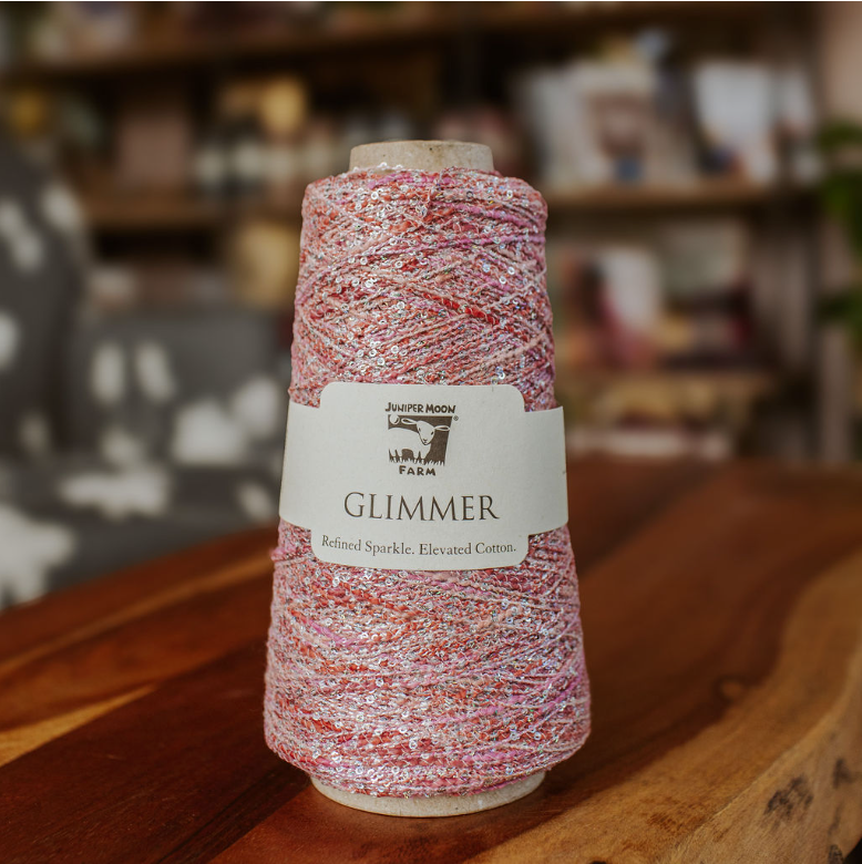 Juniper Moon Farm: Glimmer