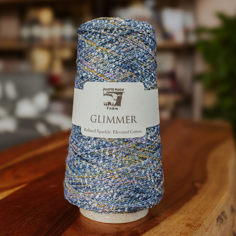 Juniper Moon Farm: Glimmer