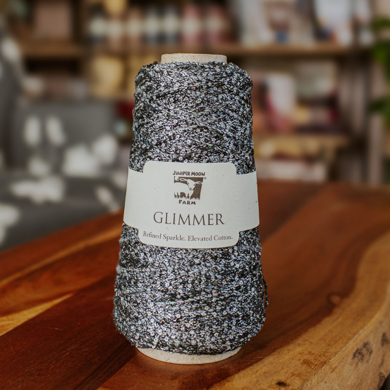 Juniper Moon Farm: Glimmer