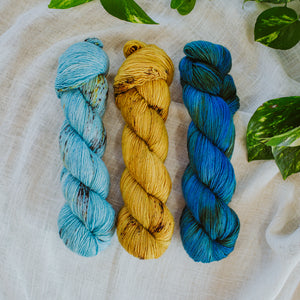 The Shift 3-skein Collection