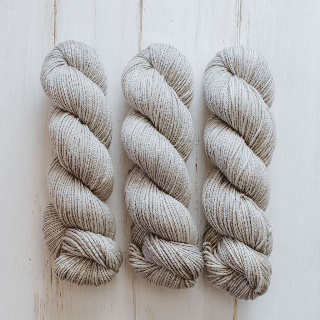 "Showtime" Hand-dyed Yarn – Pre-Order