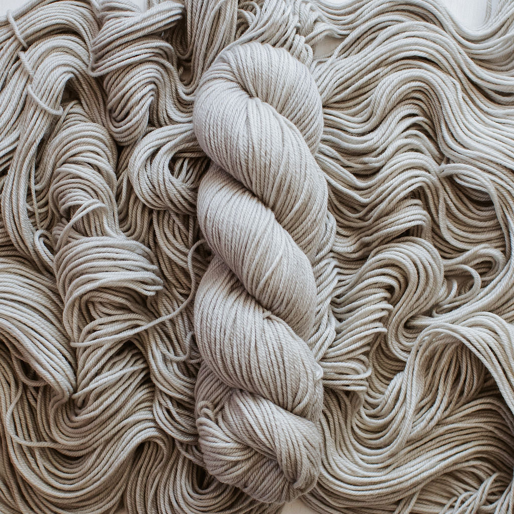 "Showtime" Hand-dyed Yarn – Pre-Order