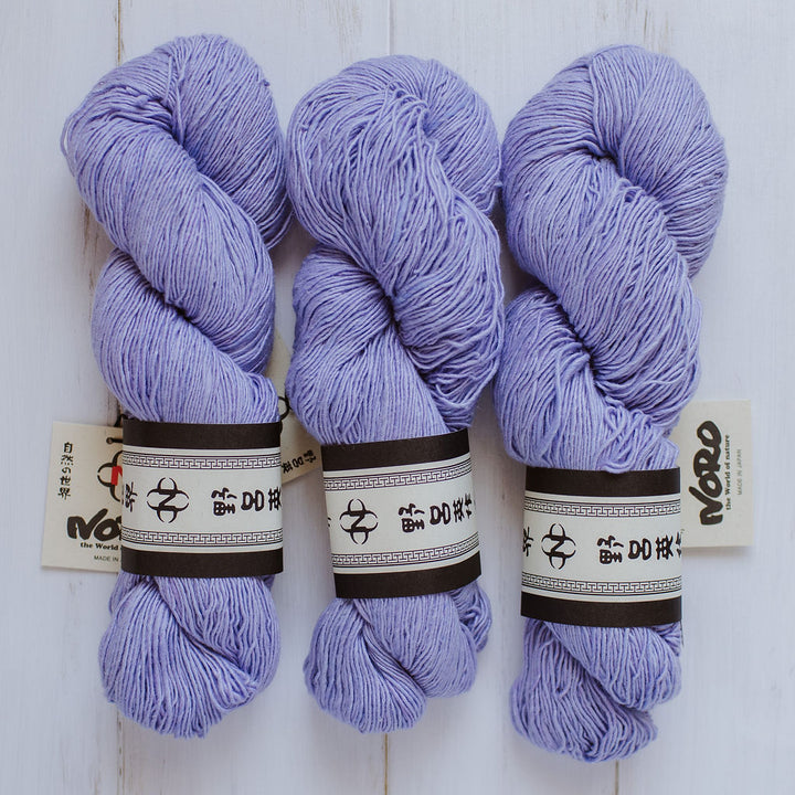 Noro Sonata Yarn - Cotton/Silk
