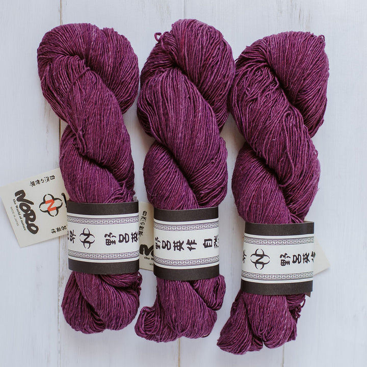 Noro Sonata Yarn - Cotton/Silk