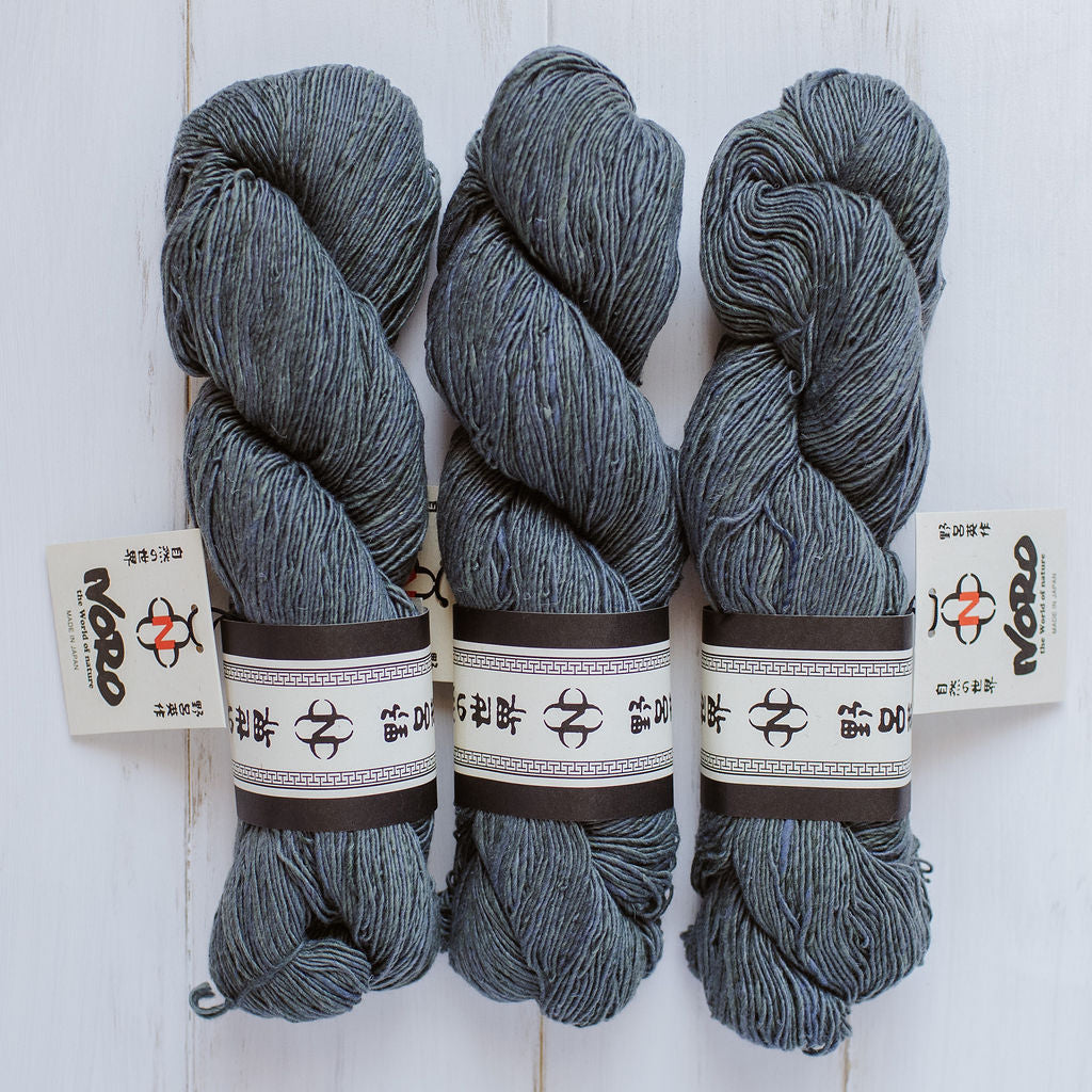 Noro Sonata Yarn - Cotton/Silk