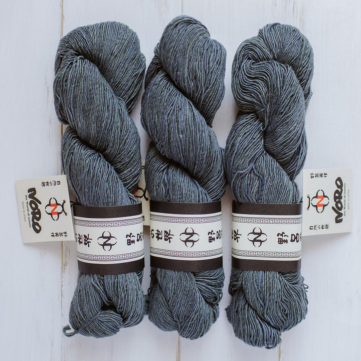 Noro Sonata Yarn - Cotton/Silk