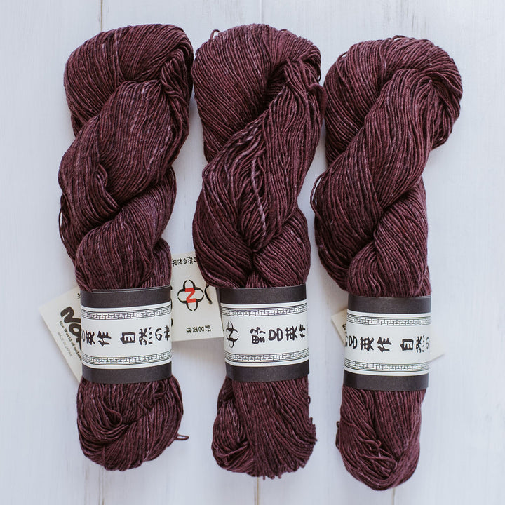 Noro Sonata Yarn - Cotton/Silk