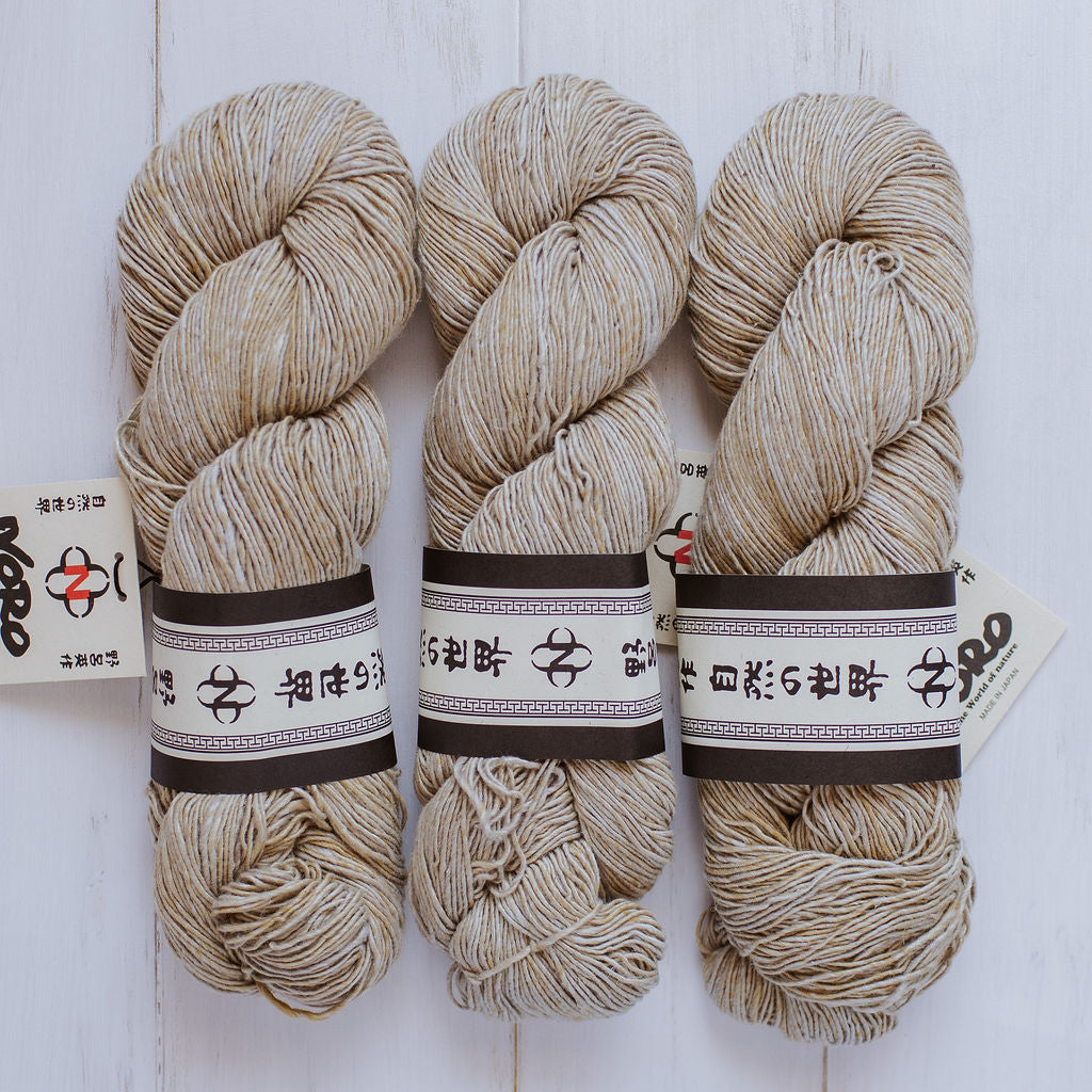 Noro Sonata Yarn - Cotton/Silk